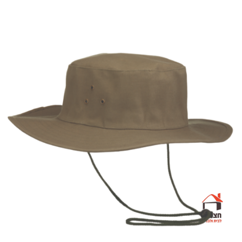 משלוח מחנות לחומרי בנייה איטום ושיפוץ לקבלנים 2022 04 כובע אוסטרלי זית worker